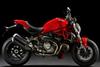 Ducati Monster 1200 R 2017